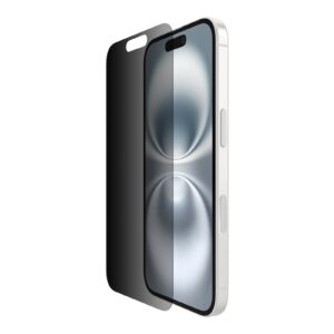 Belkin - Screen protector - Privacy Anti-microbio 6,1in