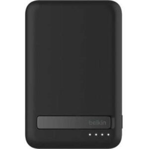Belkin Qi2 - Power bank - 15 Watt - Lithium - Para Universal