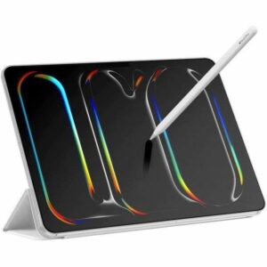 Belkin - Tempered Glass - OVI005fq