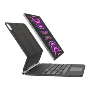 Belkin - Keyboard - BBZ003tt-V2