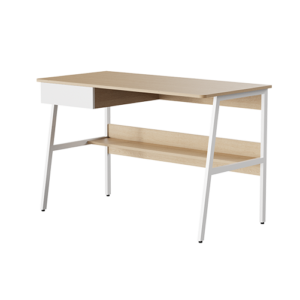 Xtech - Desk Sgl Lvl w/Drawe XTF-CD207