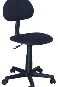 Computer Chair (Black)