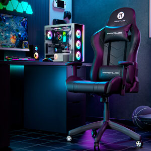 Primus Gaming - Gaming Chair Black