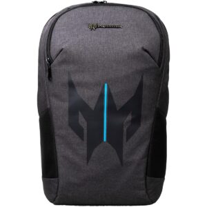 Acer - Predator 15.6" ABG140 Gray