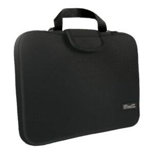 Klip Xtreme KNS-330 NeoShield - Funda para portátil - 15.6" - negro