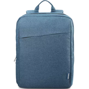 Lenovo Casual Backpack B210 - Mochila para transporte de portátil - 15.6" - azul celeste
