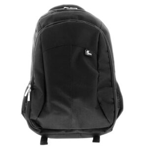 Xtech - Carrying backpack - 15.6" - Nylon - Black - Acc Pocket