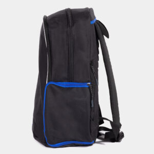 Xtech - Laptop Backpack - 15.6" - Durable polyester / 100% polyester - Blue - City Gear XTB-223