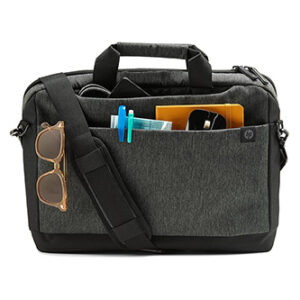 HP Travel - Mochila para transporte de portátil - hasta 15,6" - para Laptop 14, 14s, 15, 15s; Pavilion Laptop 13, 14, 15