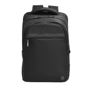 HP Professional - Mochila para transporte de portátil - 17.3" - forro interior azul atlántico - para OMEN Transcend by HP Laptop 16; Victus by HP Laptop 15; Laptop 15; Pavilion x360 Laptop