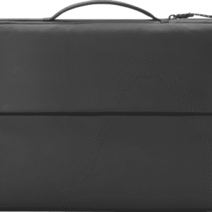 HP - Notebook sleeve - 15" - Polyester - Black - Active Mobility