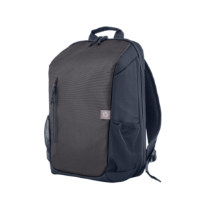 HP - Carrying backpack - 15.6" - Iron gray