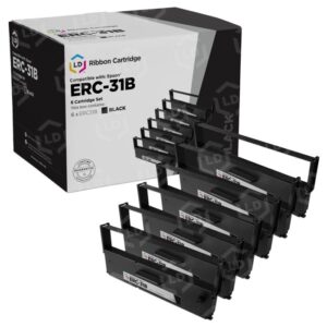 Epson - Negro - cinta de impresión - para TM U925, U930