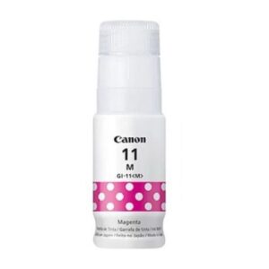 Canon - GI-11 - Ink Bottle - Magenta - 4535C001AA