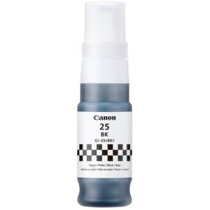 Canon - GI-25 - Ink cartridge - Black