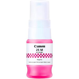 Canon - GI-25 - Ink cartridge - Magenta