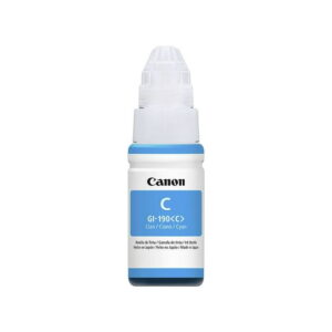 Canon - GI-190 C Ink - Cyan