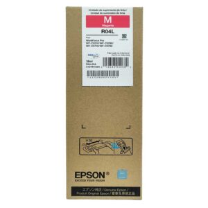 Epson - Ink cartridge - Magenta - T941320-AL