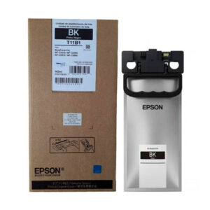 Epson WorkForce - Ink cartridge - Black - C5310/90 & C5810/90
