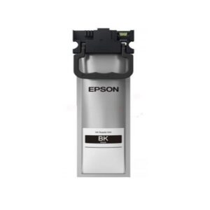 Epson WorkForce - Ink cartridge - Black - C5310/90 &C5810/90