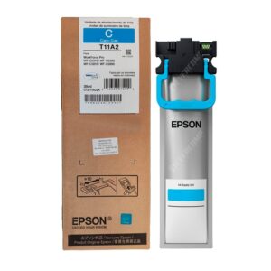 Epson WorkForce - Ink cartridge - C5310/90& C5810/90