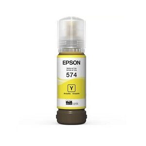 Epson - T574420 - Ink refill - Yellow