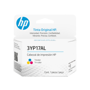 HP - Ink tank - Tri-Color - 3YP17AL