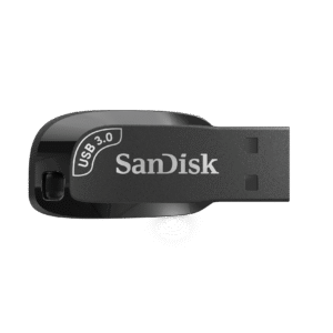 SanDisk Ultra Shift - Unidad flash USB - 32 GB - USB 3.0