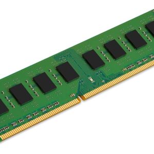 Kingston ValueRam - DDR5 SDRAM - 5600 MHz - Unbuffered - Non-ECC