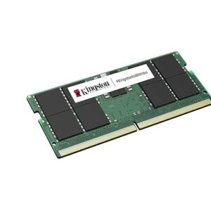 Kingston ValueRam - DDR5 SDRAM - 5600 MHz - Unbuffered - Non-ECC - 16GB 5600MT/s DDR5 Non-ECC CL4