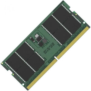 KVR 32GB 5600MT/s DDR5 Non-ECC CL46 SODIMM 2Rx8C CL4