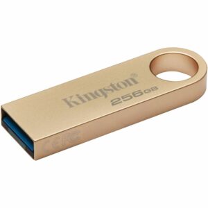 Kingston - USB flash drive - USB 3.2 Gen 1 - DataTraveler SE9 G3