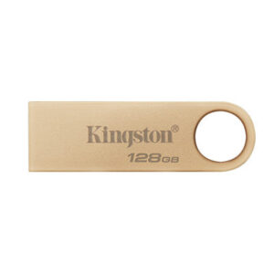 Kingston - USB flash drive - USB 3.2 Gen 1 - Exodia S Black Turquoise