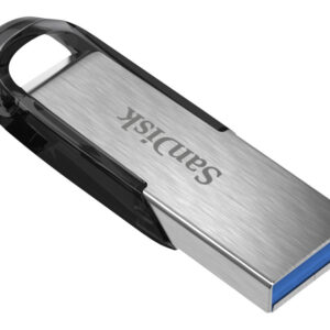 SanDisk Ultra Flair - Unidad flash USB - 64 GB - USB 3.0