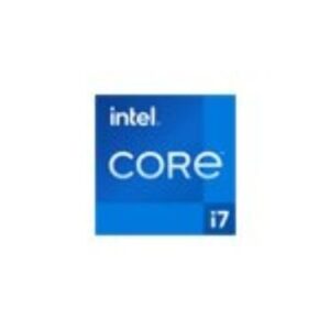 Intel Core i7 12700 - 2.1 GHz - 12 núcleos - 20 hilos - 25 MB caché - LGA1700 Socket - Caja