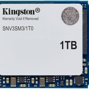 Kingston - Internal hard drive - 1000 GB - M.2 2230 - Solid state drive