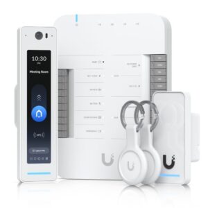 Ubiquiti - Access control terminal - UA-G3-SK-Pro