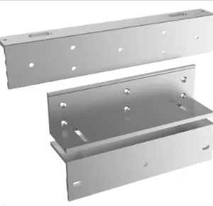 Hikvision - Bracket for DS-K4H255S - is used for fixed lock