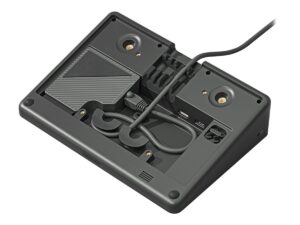 Logitech Tap - Controlador - cableado - con Logitech Cat5e Kit