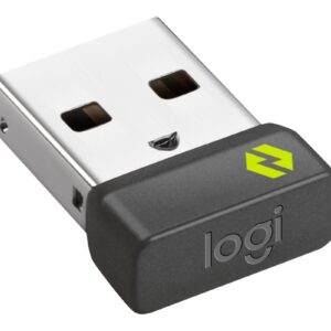 Logitech Logi Bolt USB Receiver