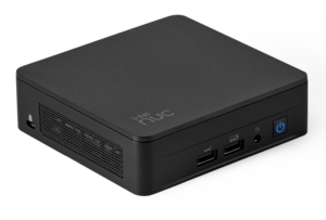 Logitech - NUC - Intel Core i5-1350P CPU 2 x