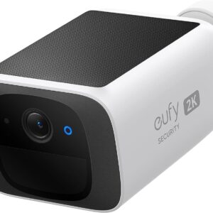 Eufy - Surveillance camera - Indoor Cam E220