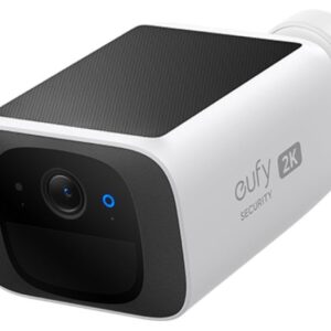 Eufy - Surveillance camera - SoloCam S220