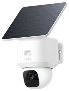 Eufy - Surveillance camera - SoloCam E30