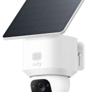 Eufy - Surveillance camera - SoloCam E30