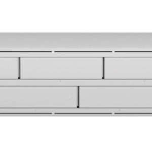 Ubiquiti UniFi Protect Pro - NVR - en red - 2U - montaje en bastidor