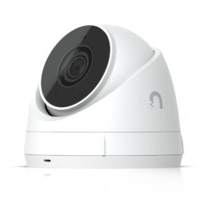 Cámara Ubiquiti Unifi Protect G5 Turret Ultra 2K HD PoE
