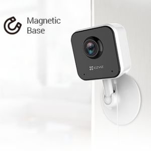 EZVIZ - Surveillance camera - Cámara Wi-Fi doméstica intelig