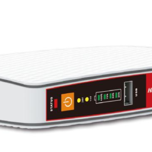 Hikvision - UPS - DS-UPS18D-Z DC UPS 5V/9V/12VDC