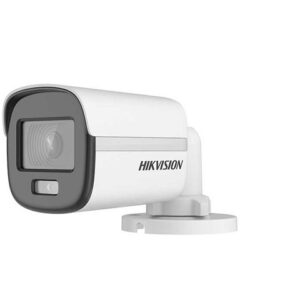 Hikvision - Surveillance camera - Bullet Colorvu 1080p c/audio